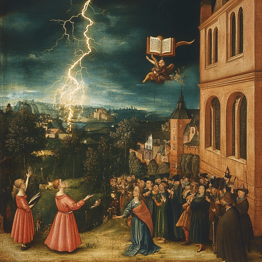 Law in Action vs. Law in Books - Philosophical Concept | Alexandria