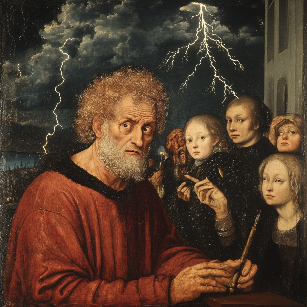 Law of Excluded Middle - Philosophical Concept | Alexandria