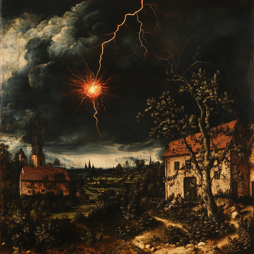 Law of Things - Philosophical Concept | Alexandria
