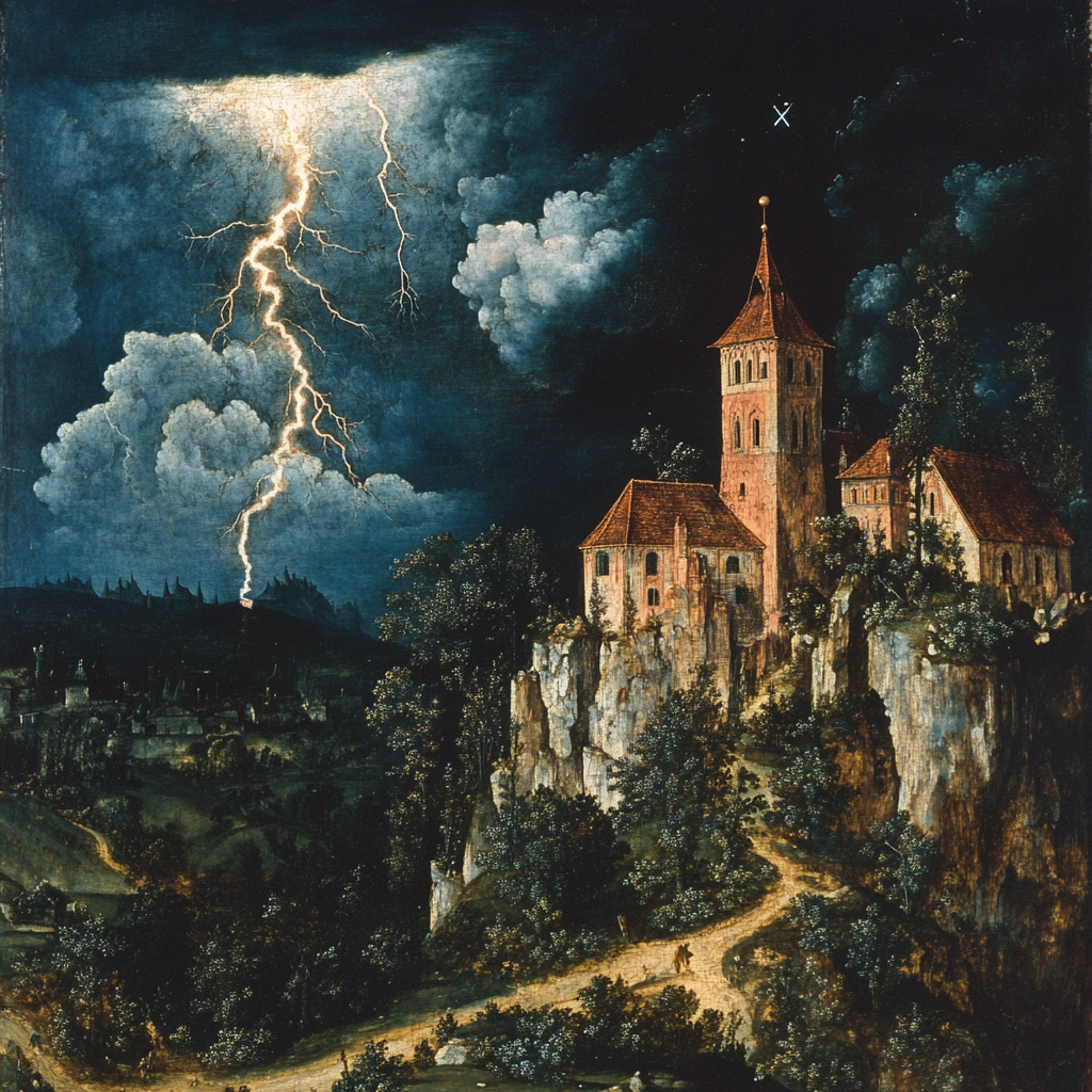 Law of Total Probability - Philosophical Concept | Alexandria