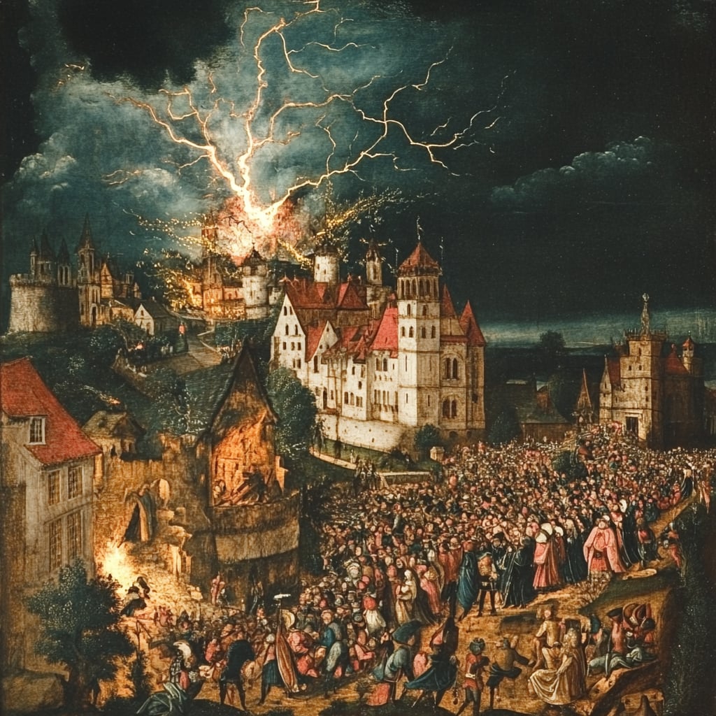 Law of nations - Philosophical Concept | Alexandria