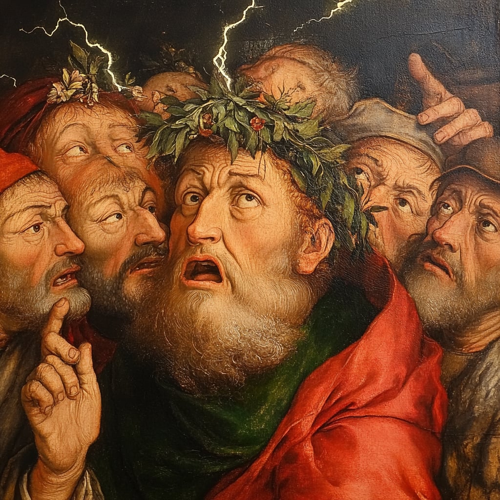 Leaders, leadership - Philosophical Concept | Alexandria