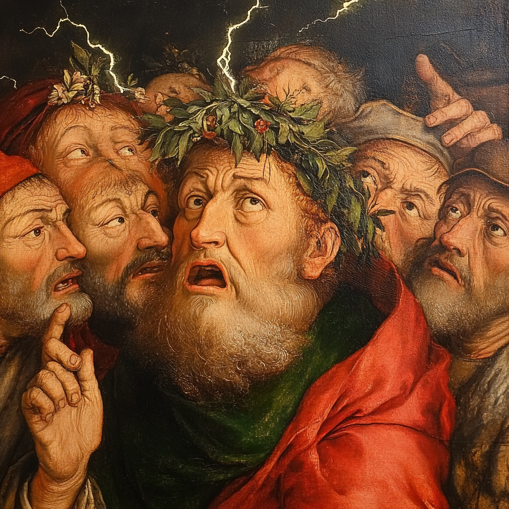 Leaders, leadership - Philosophical Concept | Alexandria