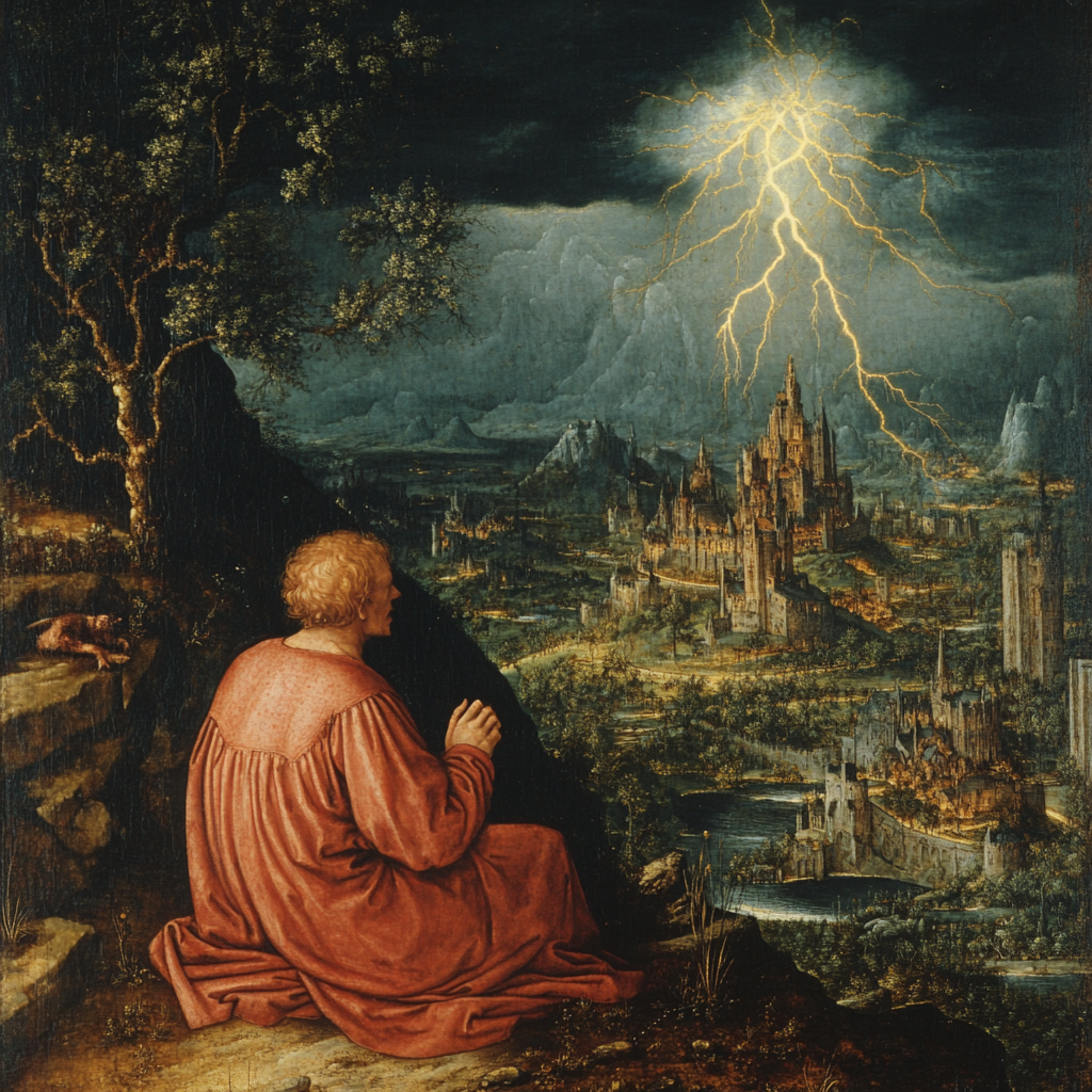 Lebenswelt - Philosophical Concept | Alexandria