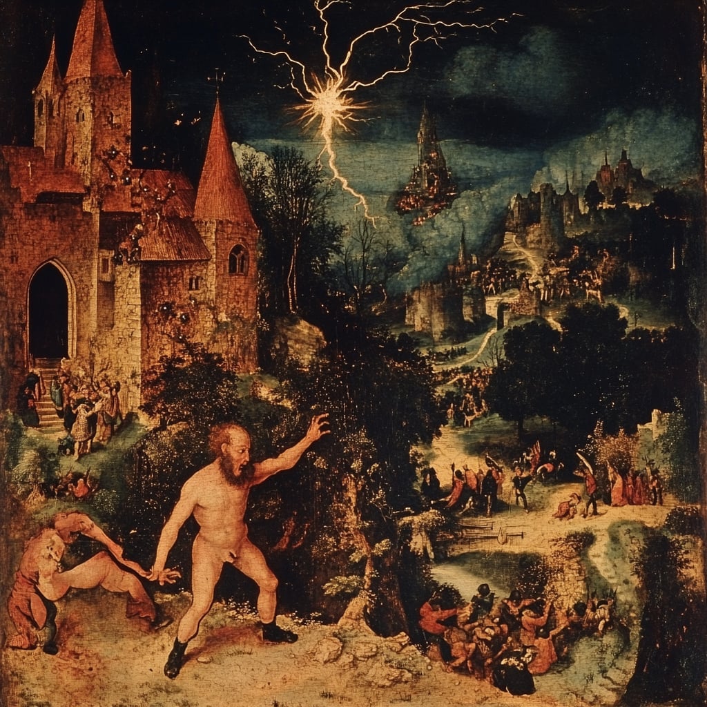 Left-Libertarianism - Philosophical Concept | Alexandria