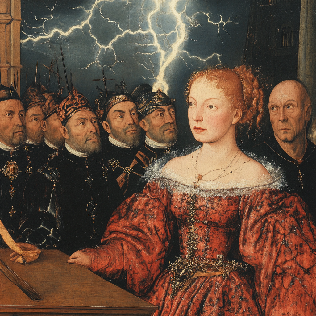 Legal Authority - Philosophical Concept | Alexandria