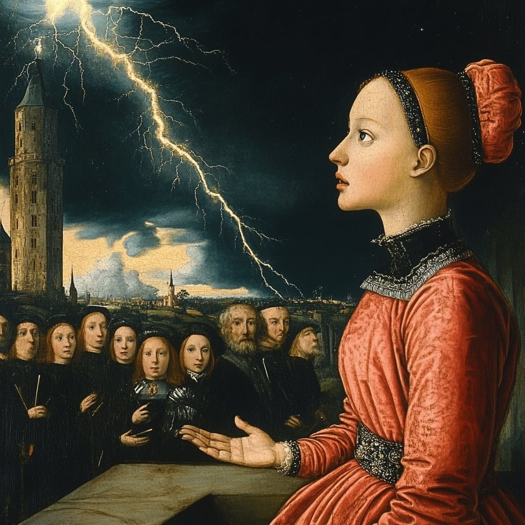 Legal Certainty - Philosophical Concept | Alexandria