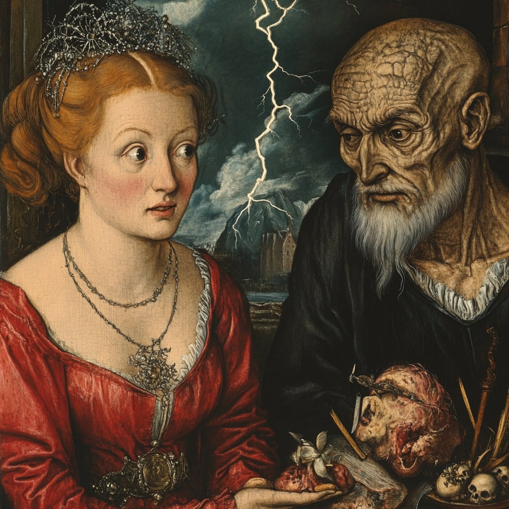 Legal Neo-Realism - Philosophical Concept | Alexandria