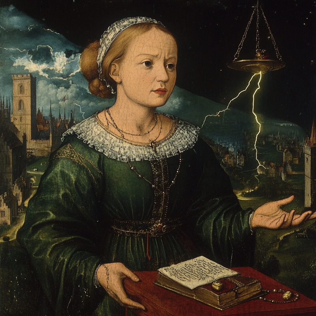 Legal Obligations - Philosophical Concept | Alexandria