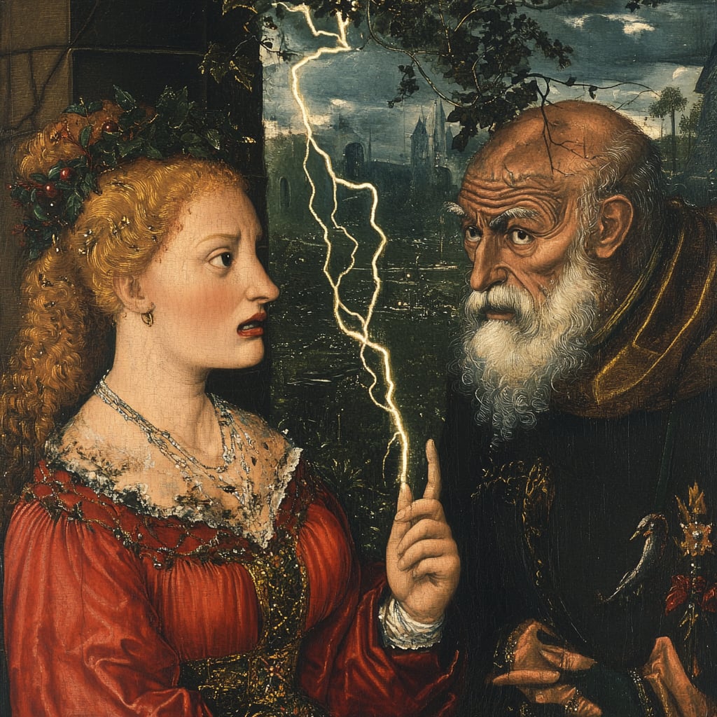 Legal Origins Debate - Philosophical Concept | Alexandria