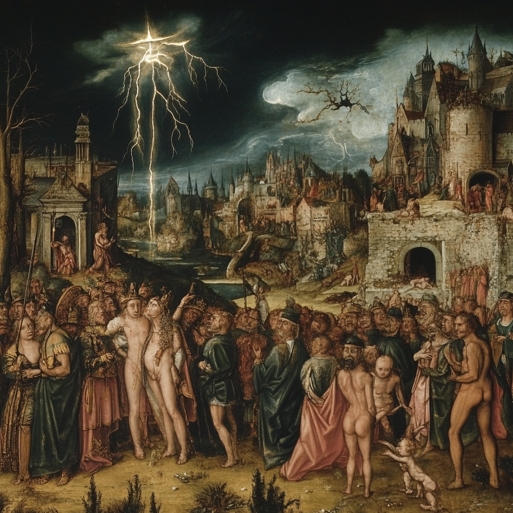 Legal Pluralism - Philosophical Concept | Alexandria