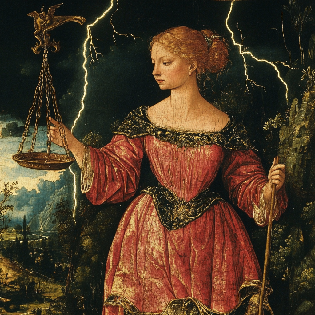 Legal Standing - Philosophical Concept | Alexandria