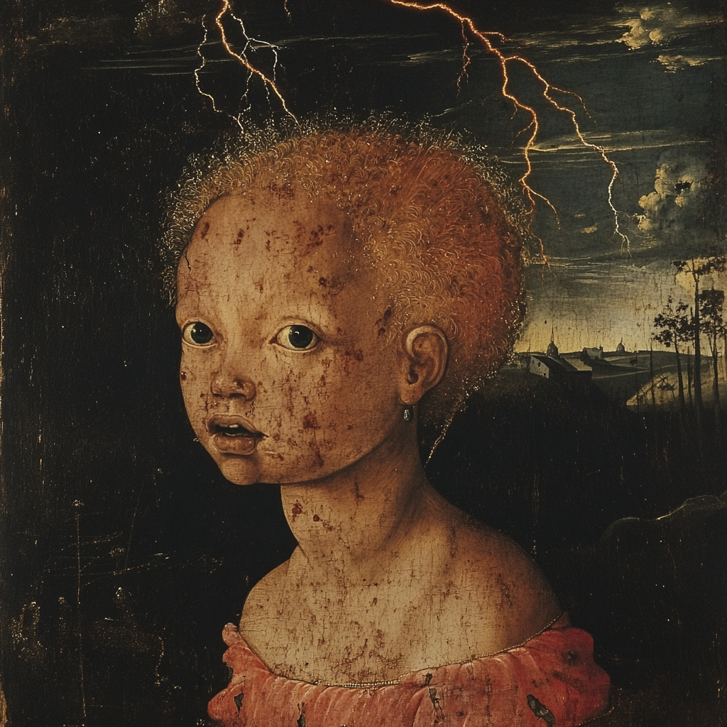 Legba - Philosophical Concept | Alexandria