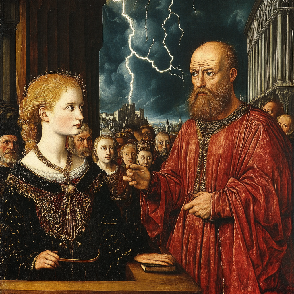 Legitimacy of Law - Philosophical Concept | Alexandria