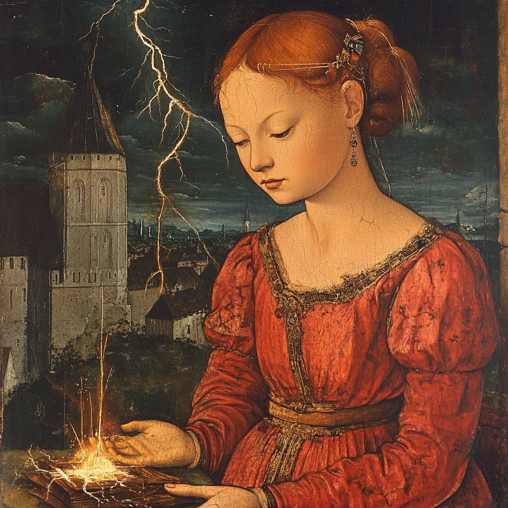 Lever - Philosophical Concept | Alexandria