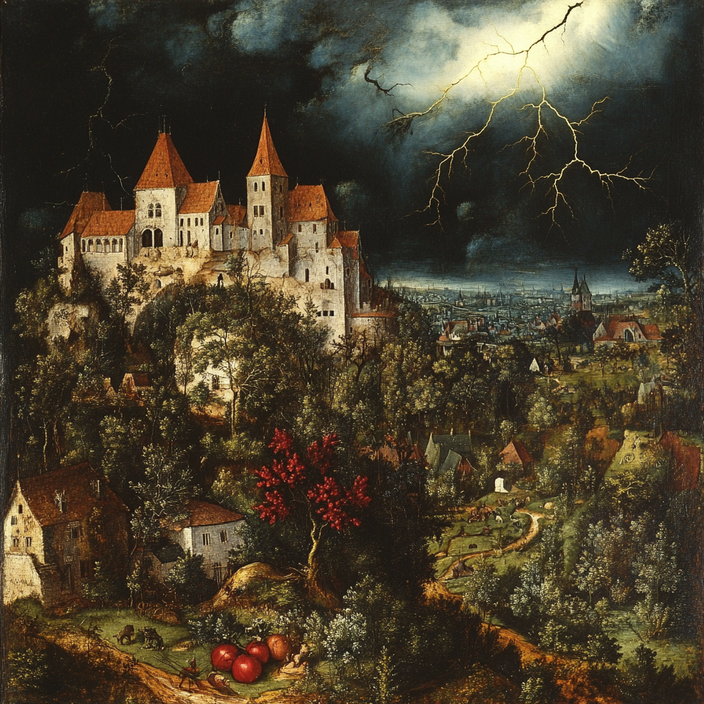 Liability Rules vs. Property Rules - Philosophical Concept | Alexandria