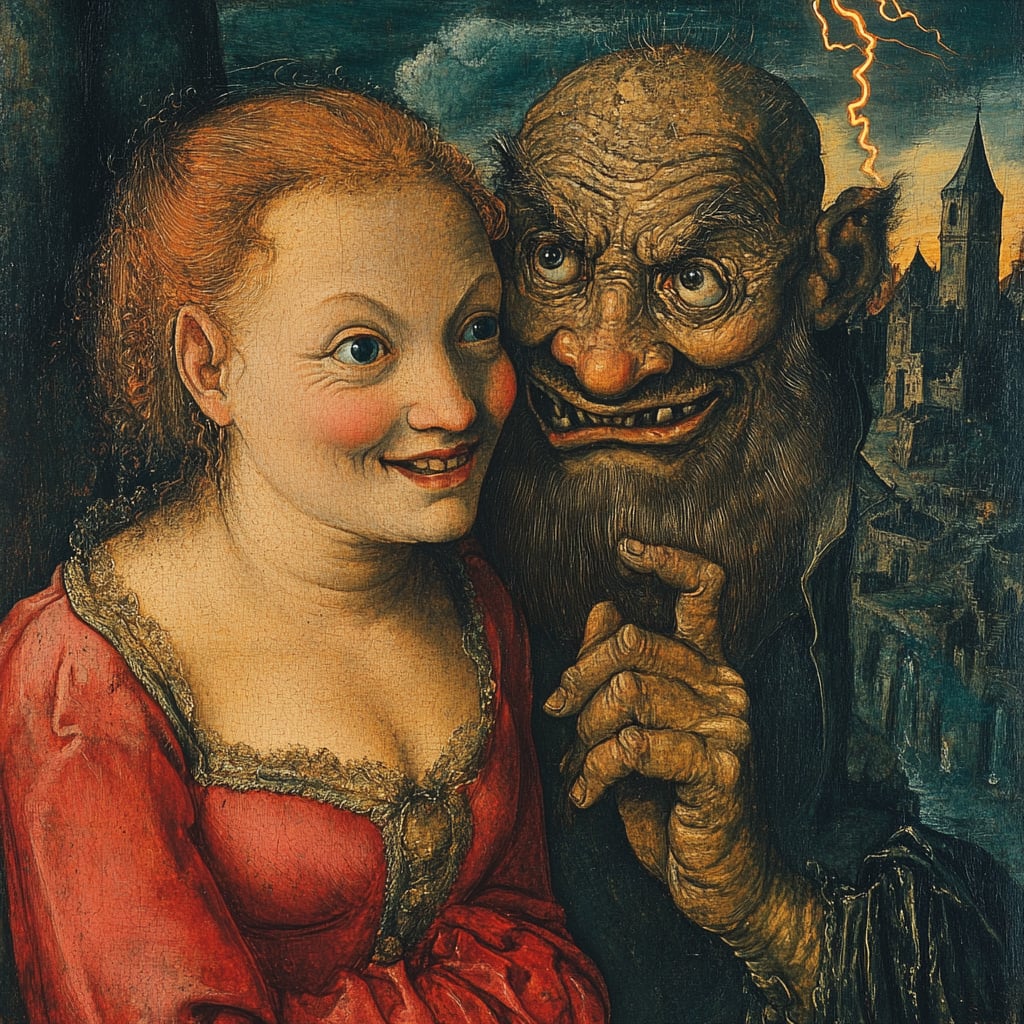 Liar Paradox - Philosophical Concept | Alexandria