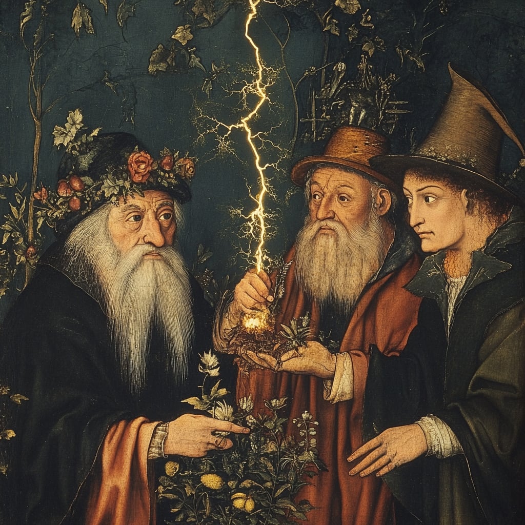 Liberal Judaism - Philosophical Concept | Alexandria