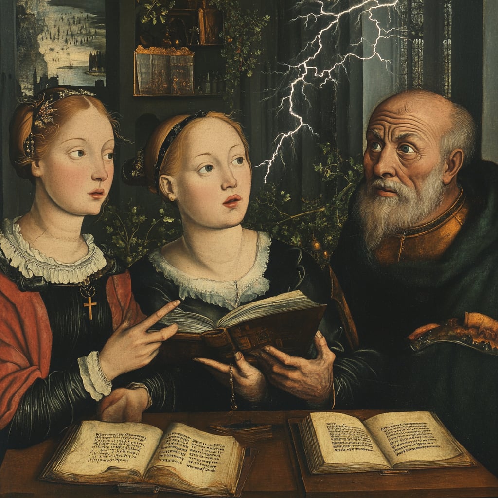 Liberal arts - Philosophical Concept | Alexandria