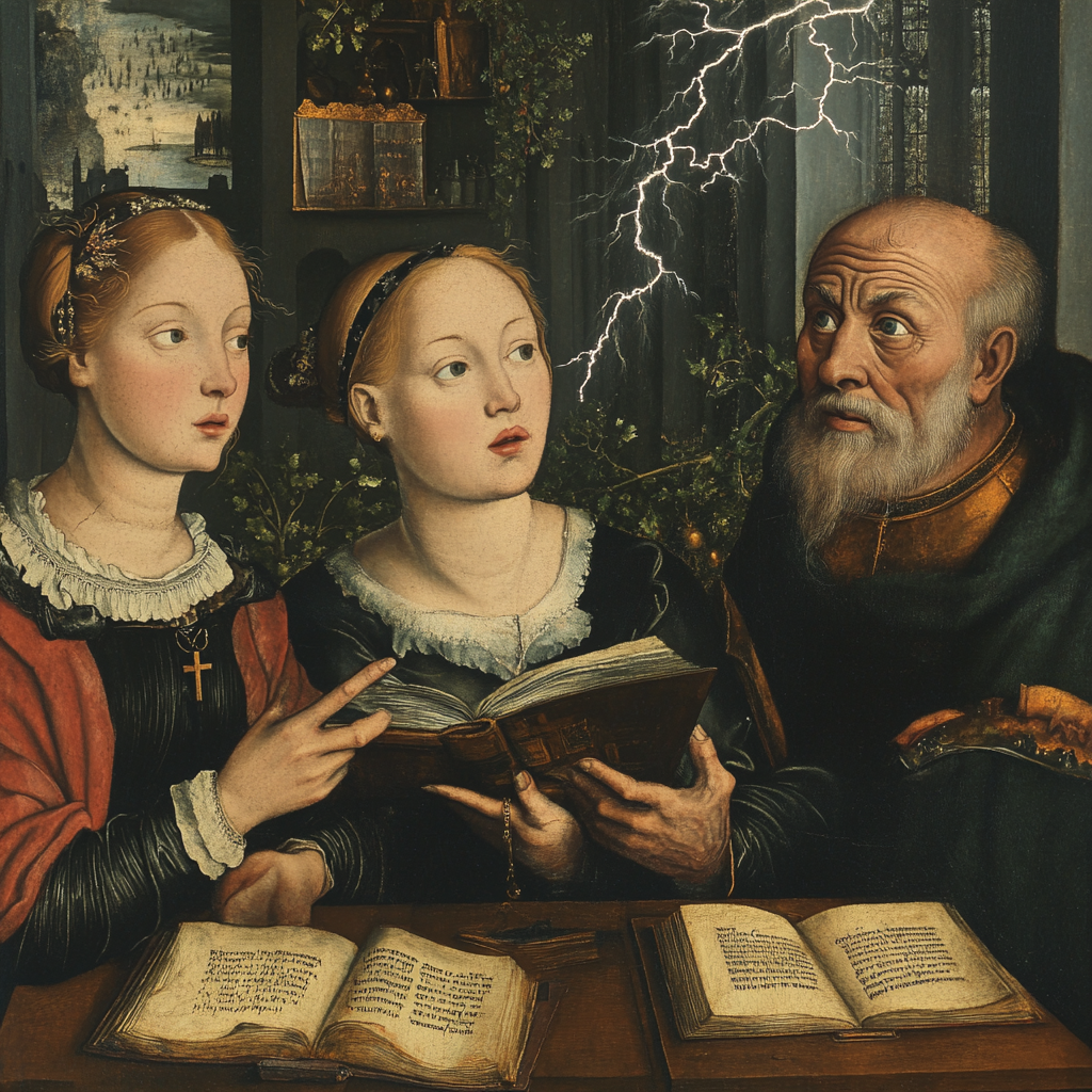 Liberal arts - Philosophical Concept | Alexandria