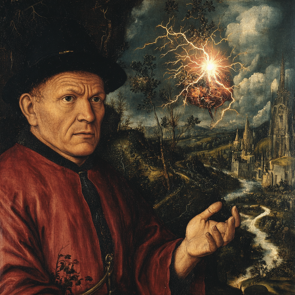 Libertarian Natural Rights Theory - Philosophical Concept | Alexandria