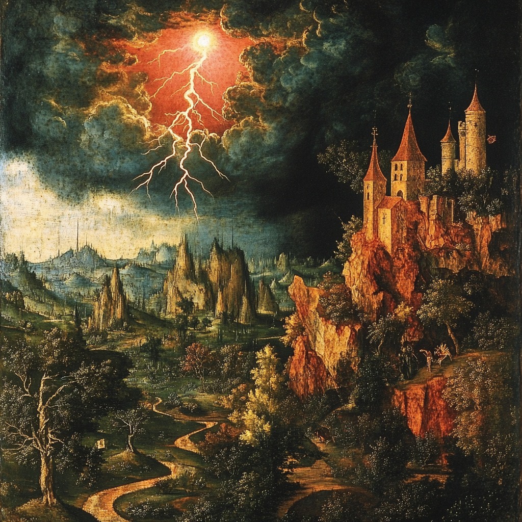 Liebniz's Monad - Philosophical Concept | Alexandria