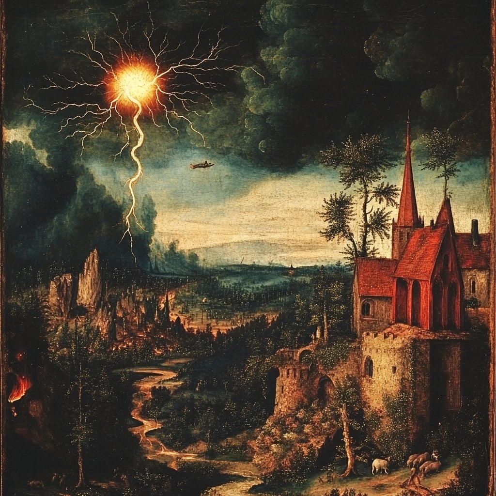 Life Cycle Analysis - Philosophical Concept | Alexandria