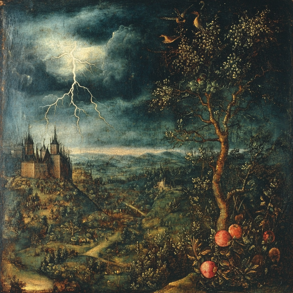 Life span - Philosophical Concept | Alexandria