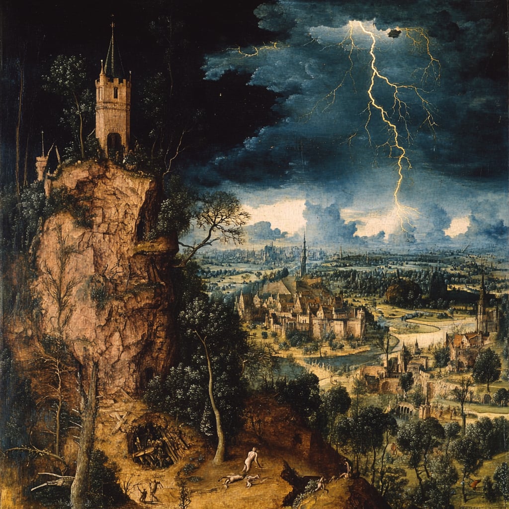 Limited and absolute government - Philosophical Concept | Alexandria