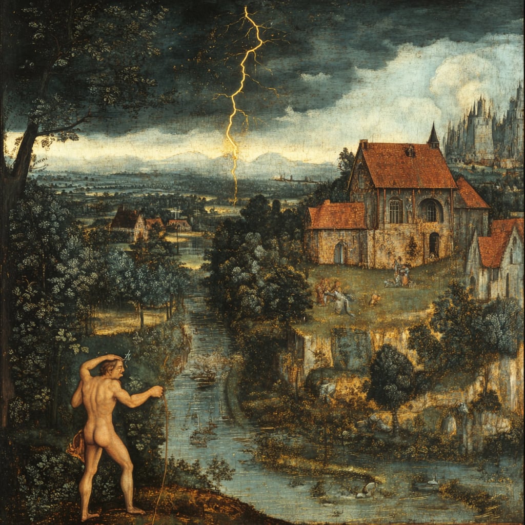 Liquidity Trap - Philosophical Concept | Alexandria
