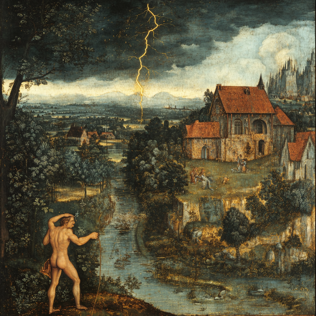 Liquidity Trap - Philosophical Concept | Alexandria