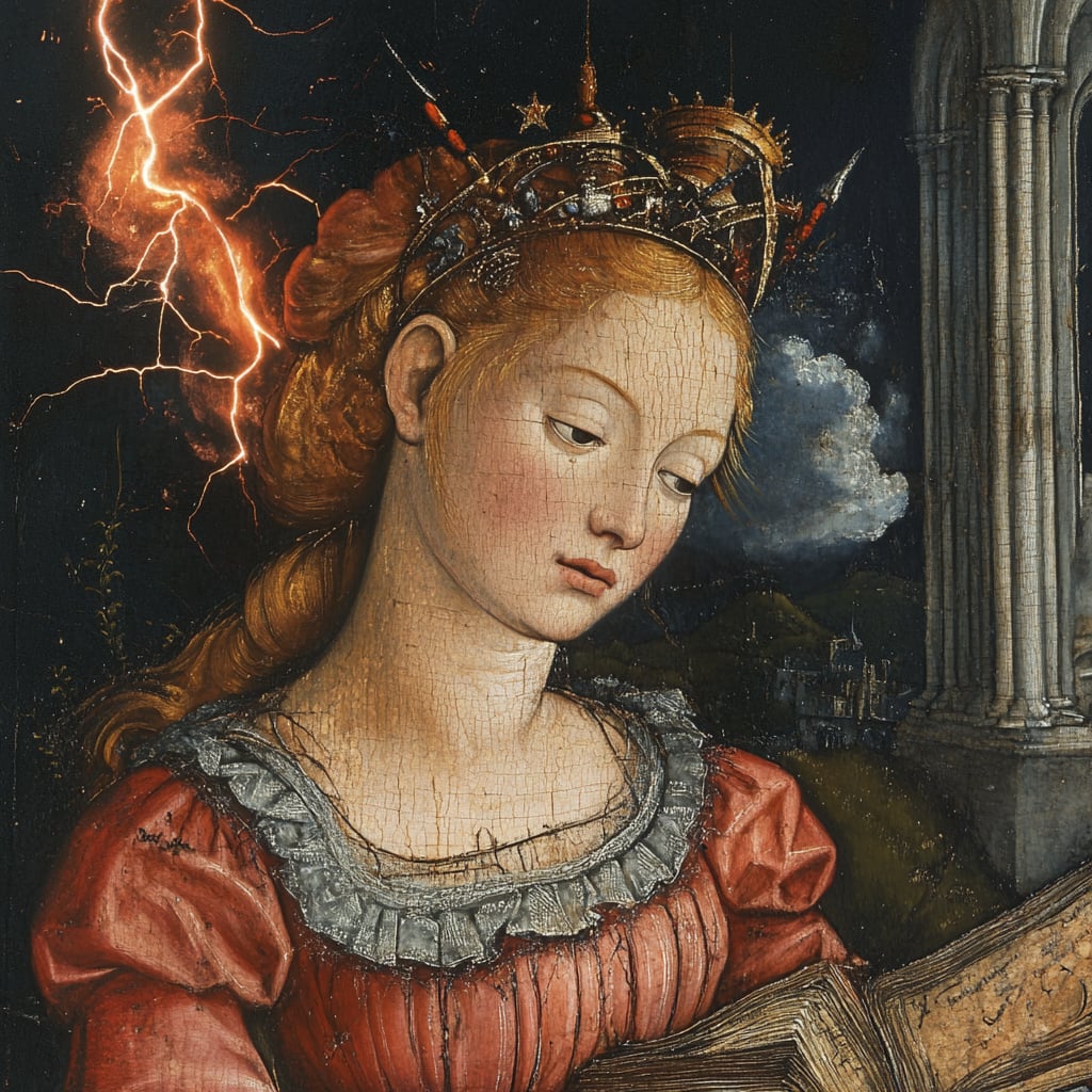 Literary Satire - Philosophical Concept | Alexandria