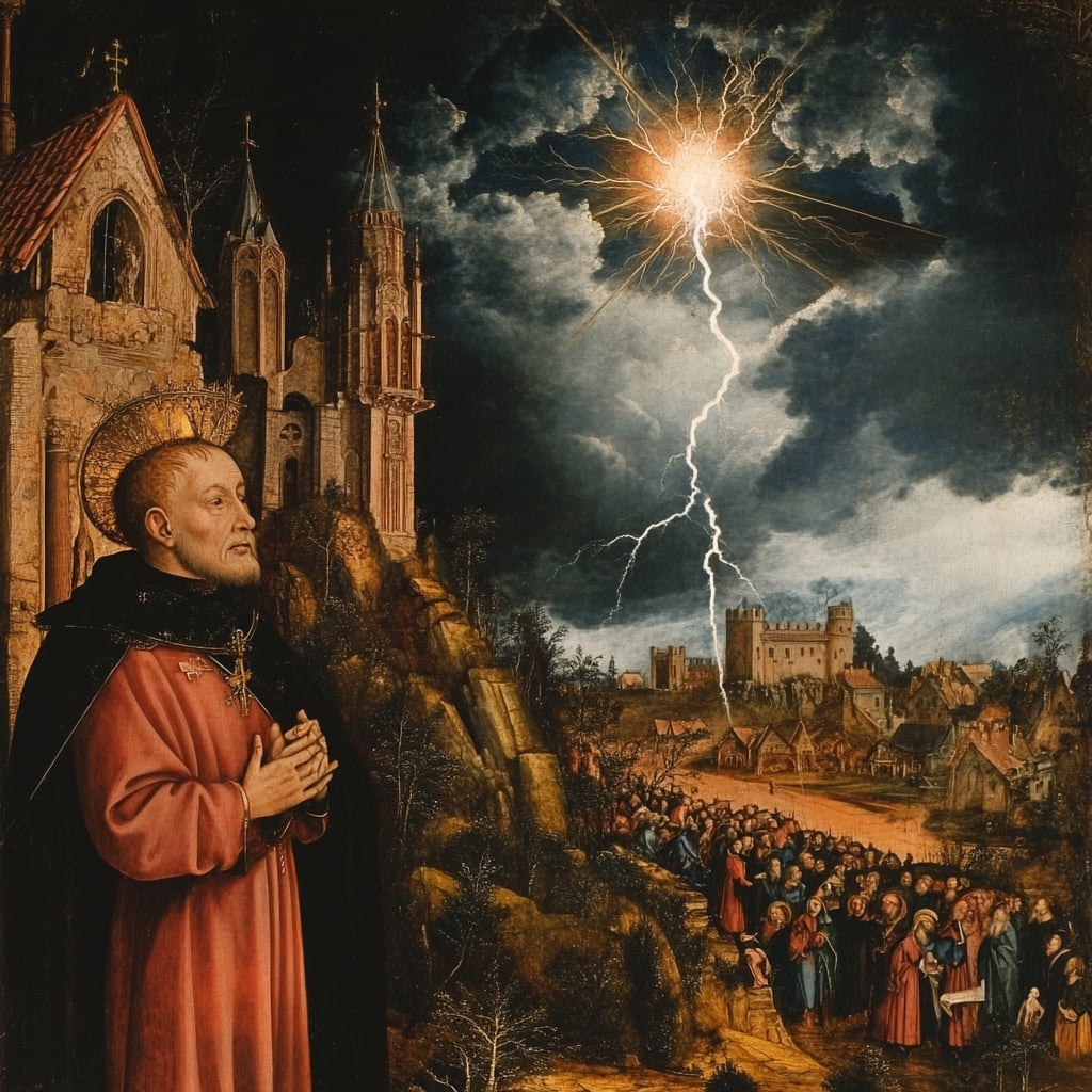 Liturgical Drama - Philosophical Concept | Alexandria