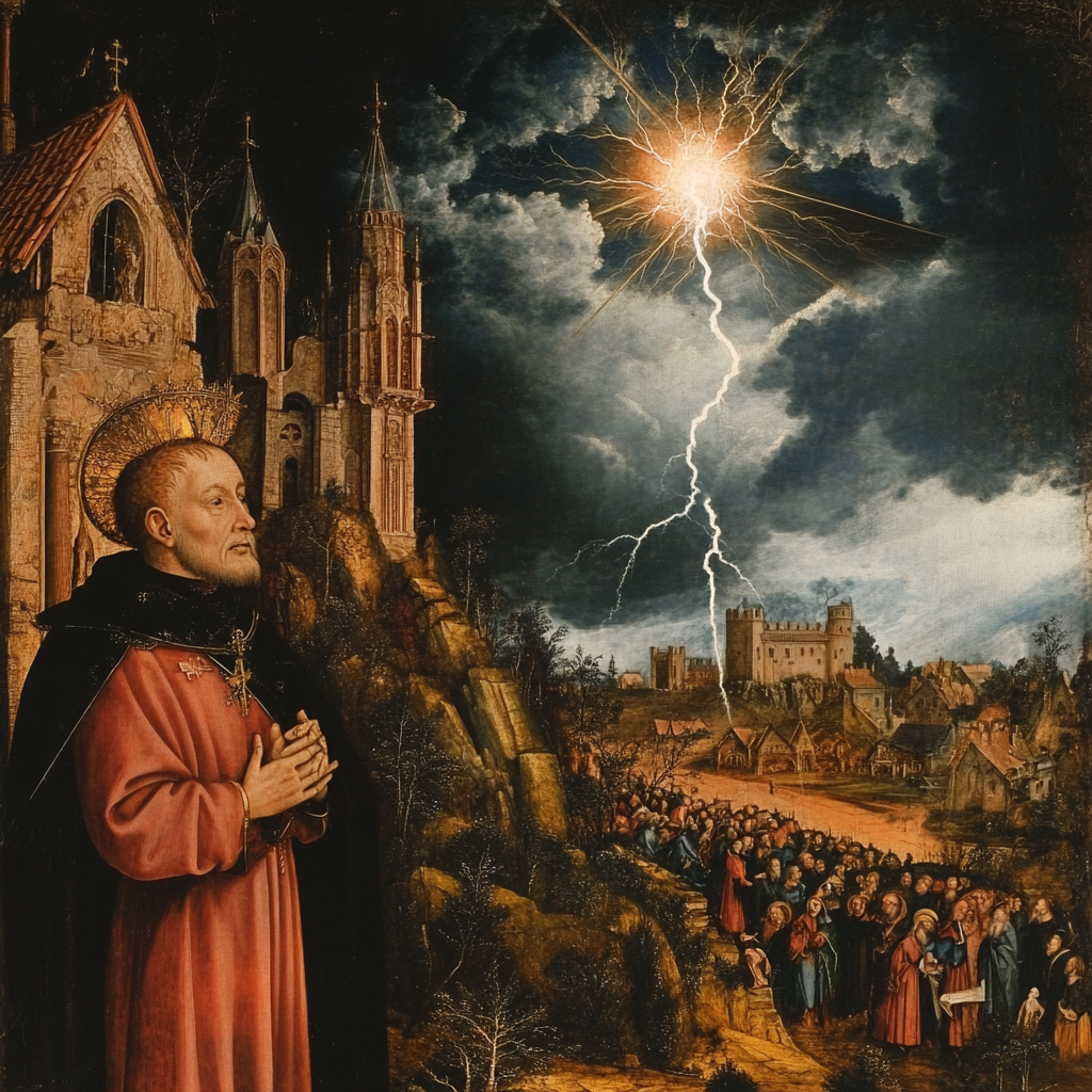 Liturgical Drama - Philosophical Concept | Alexandria