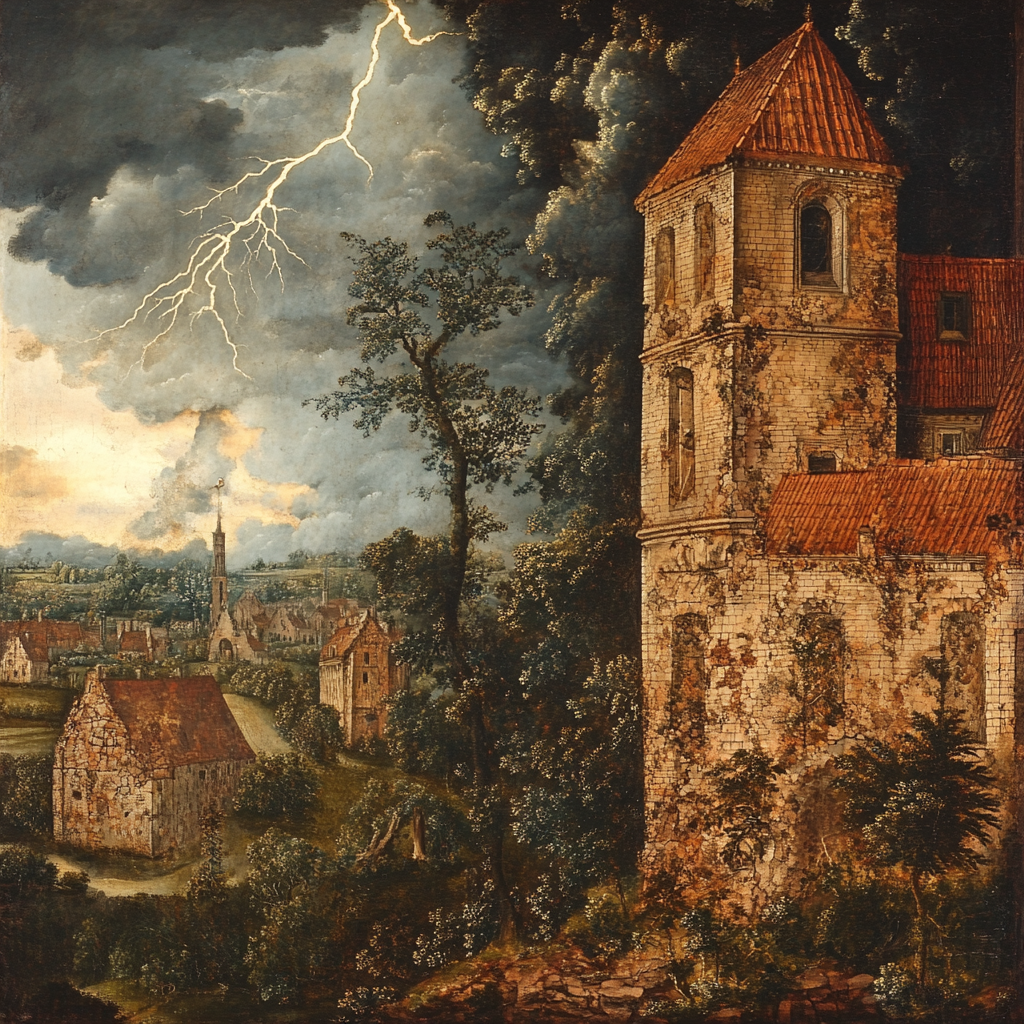 Load-bearing walls - Philosophical Concept | Alexandria