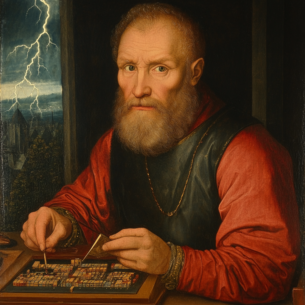 Logic Programming - Philosophical Concept | Alexandria