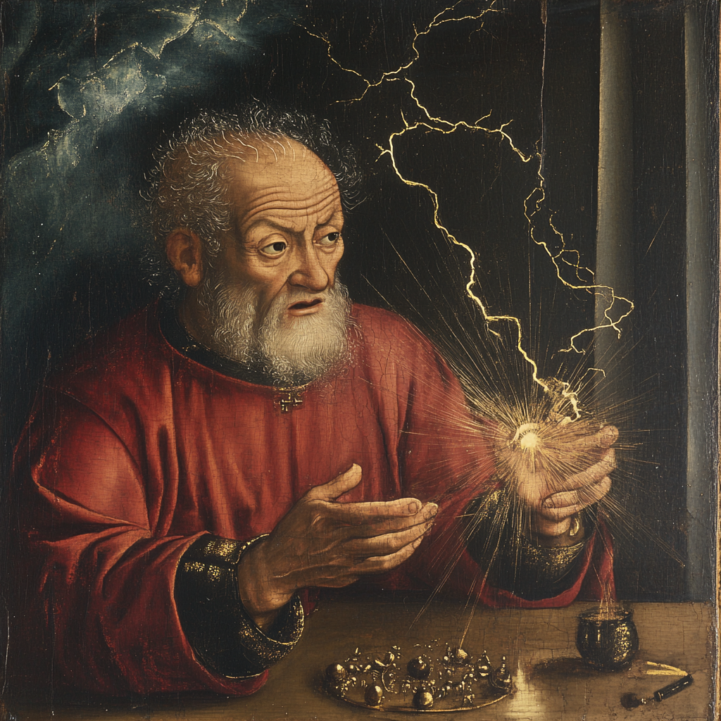 Logical Atomism - Philosophical Concept | Alexandria