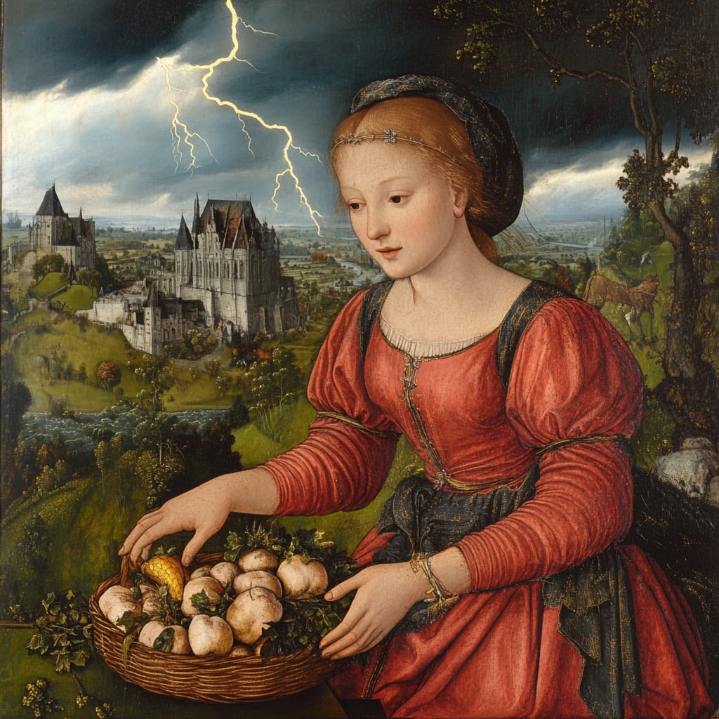 Logistics - Philosophical Concept | Alexandria