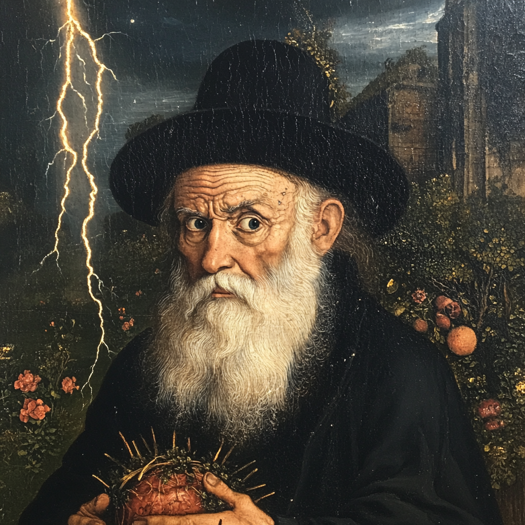 Longevity - Philosophical Concept | Alexandria