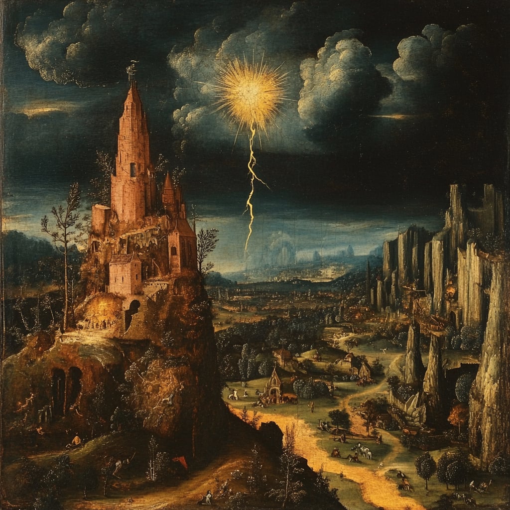 Longue Durée - Philosophical Concept | Alexandria