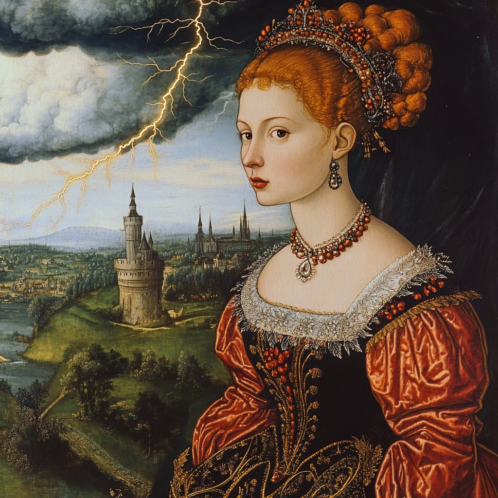 Lorentz Force - Philosophical Concept | Alexandria