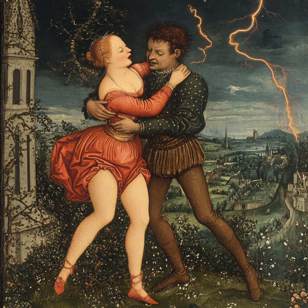 Love - Philosophical Concept | Alexandria