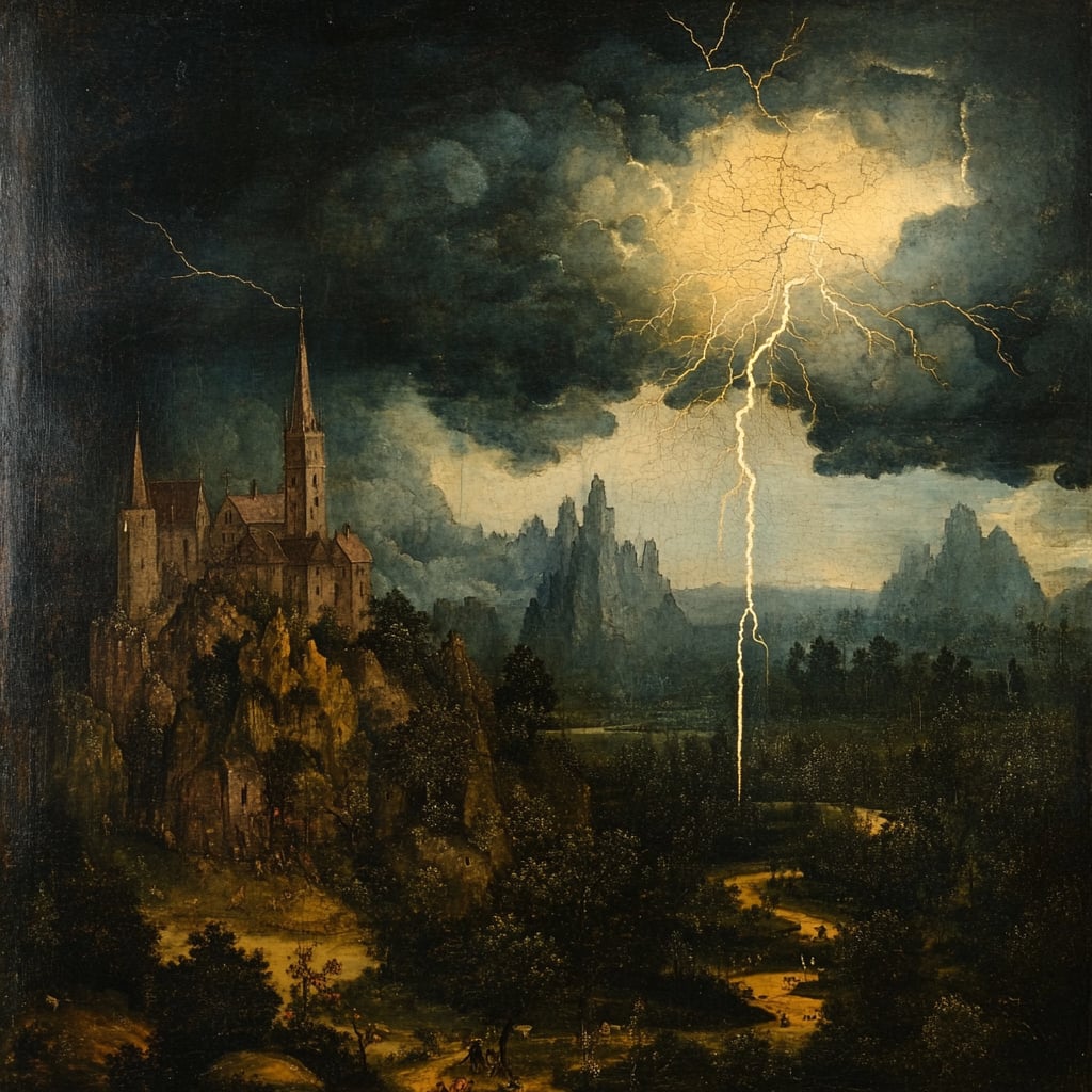 Λύτρωση (Lýtrōsē) - Philosophical Concept | Alexandria