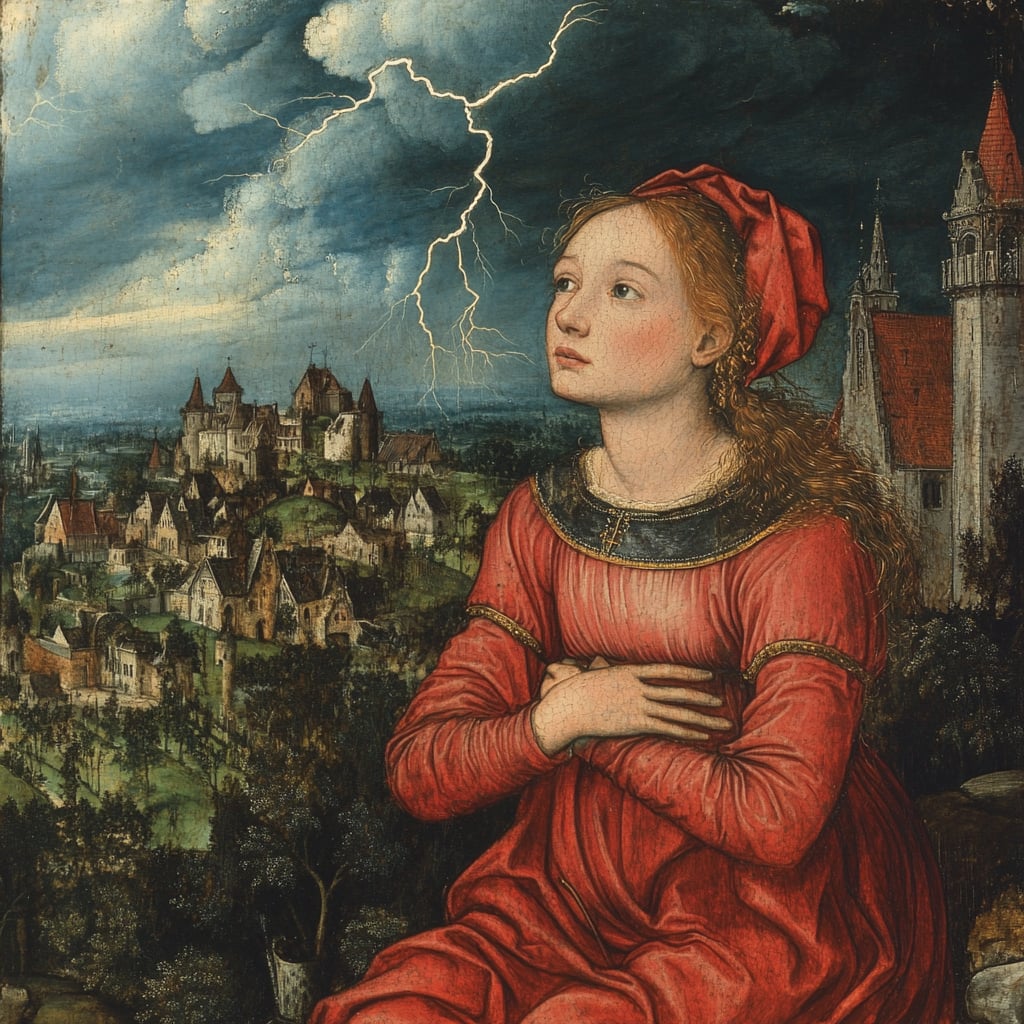 Lucidity - Philosophical Concept | Alexandria