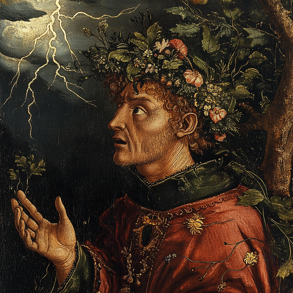 Lugh - Philosophical Concept | Alexandria
