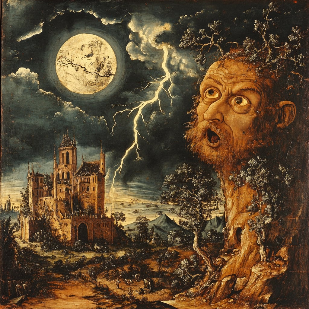 Lunar and Solar Calendars - Philosophical Concept | Alexandria