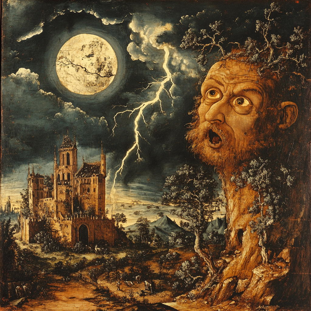 Lunar and Solar Calendars - Philosophical Concept | Alexandria