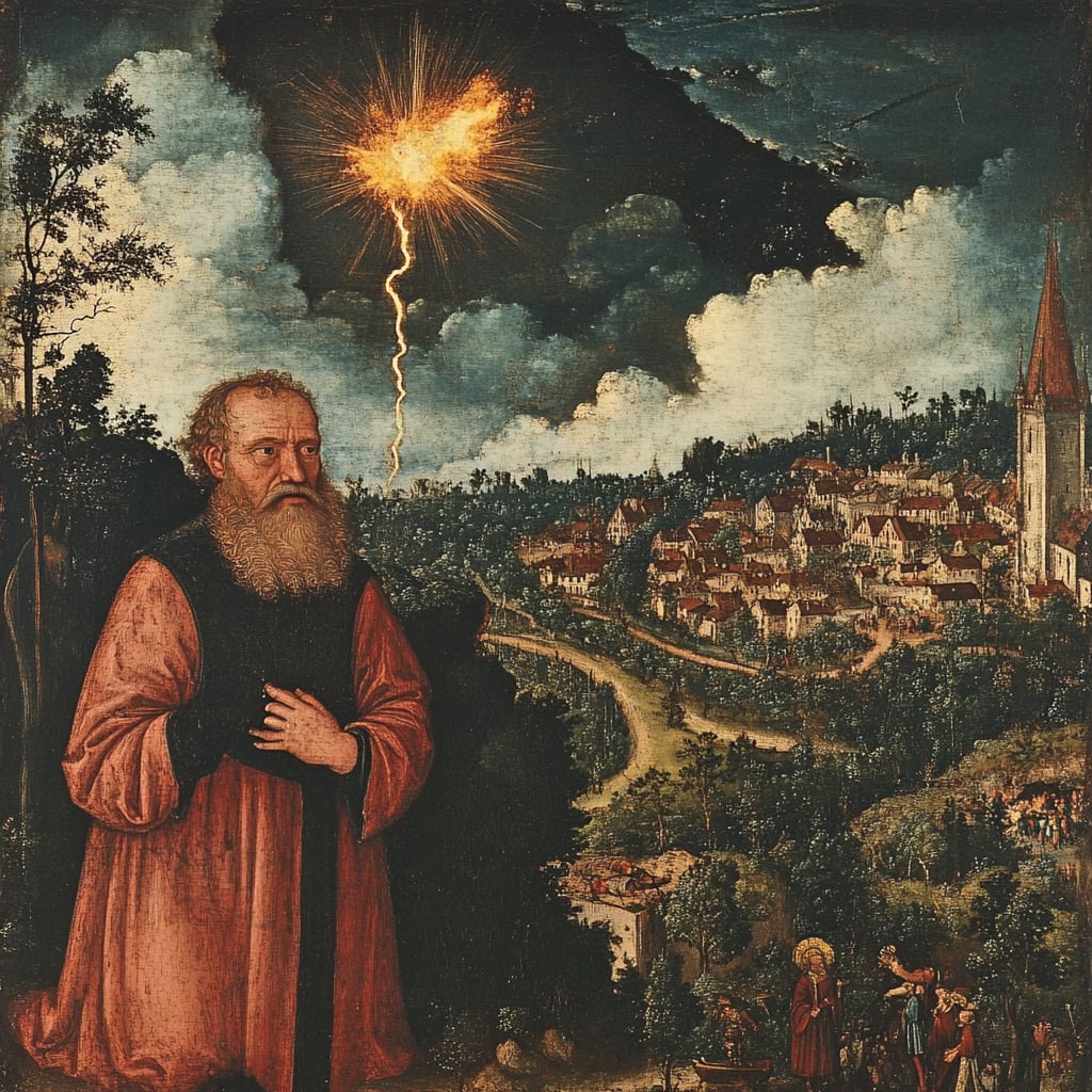 Lutheranism - Philosophical Concept | Alexandria