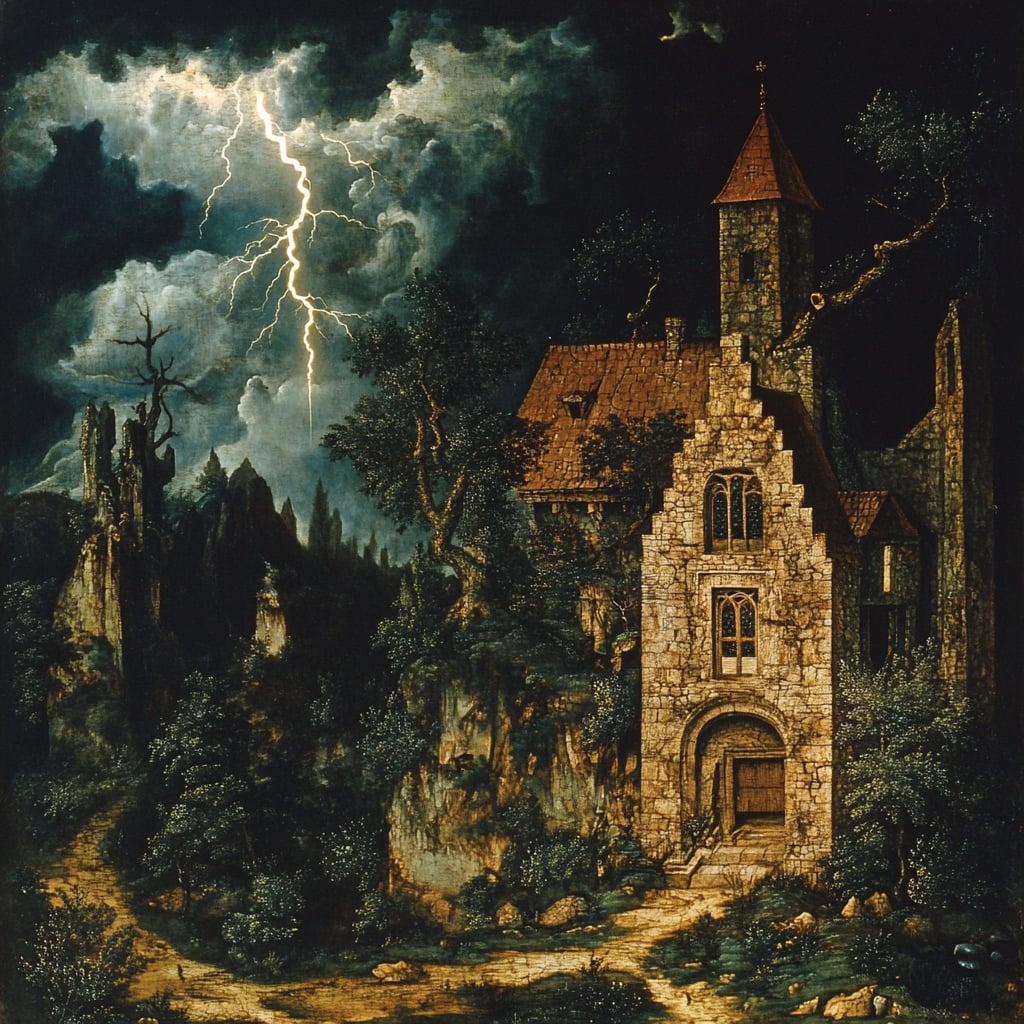 Λύκειον (Lyceum) - Philosophical Concept | Alexandria