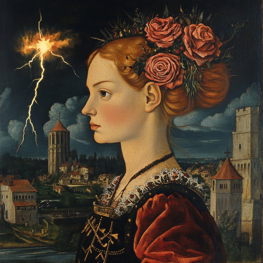 Machiavellian Republicanism - Philosophical Concept | Alexandria